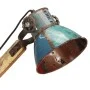 Multicolor round industrial desk lamp E27 23x18x95cm by vidaXL, Lamps - Ref: Foro24-344398, Price: 67,51 €, Discount: %