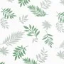 Garden bench cushion, Oxford fabric with leaf print, 150x50x7 cm by vidaXL, Cushions for chairs and sofas - Ref: Foro24-36161...