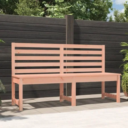 Douglasie Massivholz Gartenbank 157,5 cm von vidaXL, Gartenbänke - Ref: Foro24-824044, Preis: 106,58 €, Rabatt: %