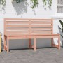 Douglasie Massivholz Gartenbank 157,5 cm von vidaXL, Gartenbänke - Ref: Foro24-824044, Preis: 106,58 €, Rabatt: %