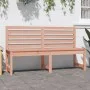 Douglasie Massivholz Gartenbank 157,5 cm von vidaXL, Gartenbänke - Ref: Foro24-824044, Preis: 106,58 €, Rabatt: %