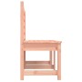 Douglasie Massivholz Gartenbank 157,5 cm von vidaXL, Gartenbänke - Ref: Foro24-824044, Preis: 106,58 €, Rabatt: %