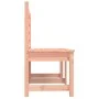 Solid wood garden bench made of Douglas fir 157.5 cm by vidaXL, garden benches - Ref: Foro24-824044, Price: 105,21 €, Discoun...