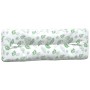 Pallet cushions 3 pieces leaf print fabric by vidaXL, Cushions for chairs and sofas - Ref: Foro24-360773, Price: 65,67 €, Dis...