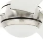Ceiling fan adorned with lamp 128 cm white by vidaXL, Ceiling fans - Ref: Foro24-50538, Price: 138,62 €, Discount: %