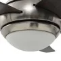 Ceiling fan adorned with lamp 128 cm brown by vidaXL, Ceiling fans - Ref: Foro24-50539, Price: 171,65 €, Discount: %
