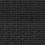 Zentrale Gartensofas mit Kissen 2 Stück synthetisches Rattan schwarz von vidaXL, Outdoor-Sofas - Ref: Foro24-362332, Preis: 1...