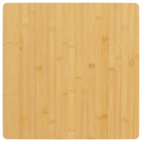 Bamboo table top 40x40x1.5 cm by vidaXL, Table tops - Ref: Foro24-352692, Price: 33,17 €, Discount: %