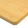 Bamboo table top 40x40x1.5 cm by vidaXL, Table tops - Ref: Foro24-352692, Price: 32,46 €, Discount: %