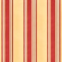Toldo Retráctil Amarillo y Naranja 300 x 250 cm Tela y Metal