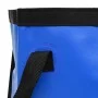 Cubos plegables 2 unidades PVC azul 20 L de vidaXL, Herramientas de camping - Ref: Foro24-364310, Precio: 32,98 €, Descuento: %