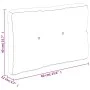 Cushion for pallets multicolored fabric 60x40x12 cm by vidaXL, Cushions for chairs and sofas - Ref: Foro24-360574, Price: 20,...