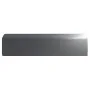 Lagerzelt aus grauem Stahl, 300 x 900 cm von vidaXL, Schuppen - Ref: Foro24-3079590, Preis: 724,05 €, Rabatt: %