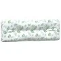 Pallet cushions 5 pieces leaf print fabric by vidaXL, Cushions for chairs and sofas - Ref: Foro24-360795, Price: 97,91 €, Dis...
