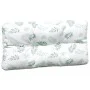 Pallet cushions 5 pieces leaf print fabric by vidaXL, Cushions for chairs and sofas - Ref: Foro24-360795, Price: 97,91 €, Dis...