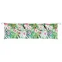 Mehrfarbiges Gartenbankkissen aus Oxford-Stoff, 180 x 50 x 7 cm von vidaXL, Kissen für Stühle und Sofas - Ref: Foro24-361635,...
