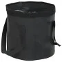 Falteimer 2 Einheiten schwarz PVC 20 L von vidaXL, Campingwerkzeuge - Ref: Foro24-364312, Preis: 26,89 €, Rabatt: %