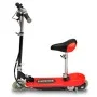 Elektroroller mit rotem Sitz 120 W von vidaXL, Roller - Ref: Foro24-90310, Preis: 114,62 €, Rabatt: %