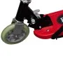 Elektroroller mit rotem Sitz 120 W von vidaXL, Roller - Ref: Foro24-90310, Preis: 114,62 €, Rabatt: %