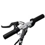 Electric scooter with red seat 120 W by vidaXL, Scooters - Ref: Foro24-90310, Price: 116,95 €, Discount: %