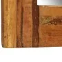 Wandspiegel aus recyceltem Massivholz, 60 x 60 cm von vidaXL, Spiegel - Ref: Foro24-246417, Preis: 55,02 €, Rabatt: %
