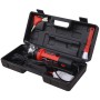 Schafschermaschinen-Set 320 W von vidaXL, Haarschneidemaschinen für Haustiere - Ref: Foro24-142035, Preis: 92,12 €, Rabatt: %