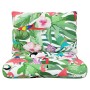 Pallet cushions 2 units multicolored Oxford fabric by vidaXL, Cushions for chairs and sofas - Ref: Foro24-360851, Price: 52,0...