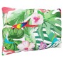 Pallet cushions 2 units multicolored Oxford fabric by vidaXL, Cushions for chairs and sofas - Ref: Foro24-360851, Price: 52,0...