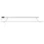 Toldo Retráctil with Manual 300 x 250 cm Beige