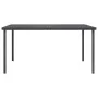 5-teiliges Essgruppenset aus Stahl für den Garten von vidaXL, Gartensets - Ref: Foro24-3073516, Preis: 370,14 €, Rabatt: %