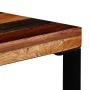 Bartisch aus massivem recyceltem Holz 70x70x106 cm von vidaXL, Küchen- und Esstische - Ref: Foro24-246288, Preis: 199,09 €, R...