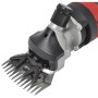 Set de maquinilla esquiladora para ovejas 320 W de vidaXL, Cortapelos para mascotas - Ref: Foro24-142035, Precio: 91,26 €, De...