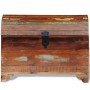 Solid recycled wood storage chest by vidaXL, Storage trunks - Ref: Foro24-241645, Price: 157,78 €, Discount: %
