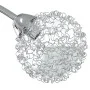 Ceiling lamp with wire shades 4 G9 LED bulbs by vidaXL, ceiling lights - Ref: Foro24-337906, Price: 44,41 €, Discount: %