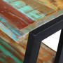 Sideboard with 3 shelves solid recycled wood by vidaXL, Sideboards - Ref: Foro24-243274, Price: 198,27 €, Discount: %