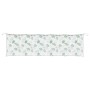 Garden bench cushion in Oxford fabric with leaf print, 180x50x7 cm. by vidaXL, Cushions for chairs and sofas - Ref: Foro24-36...