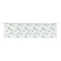 Garden bench cushion in Oxford fabric with leaf print, 180x50x7 cm. by vidaXL, Cushions for chairs and sofas - Ref: Foro24-36...
