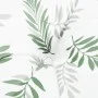 Garden bench cushion in Oxford fabric with leaf print, 180x50x7 cm. by vidaXL, Cushions for chairs and sofas - Ref: Foro24-36...