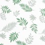 Gartenbankkissen Oxford Stoff Blattdruck 180x50x7 cm von vidaXL, Kissen für Stühle und Sofas - Ref: Foro24-361636, Preis: 23,...