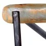 Recycled solid wood kitchen bar stool by vidaXL, Kitchen stools - Ref: Foro24-244014, Price: 157,03 €, Discount: %