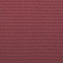 Toldo Retráctil Manual Rojo burdeos 350x250 cm tela