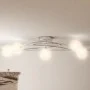Ceiling lamp with wire shades 5 G9 LED bulbs by vidaXL, ceiling lights - Ref: Foro24-337909, Price: 51,98 €, Discount: %