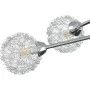 Ceiling lamp with wire shades 5 G9 LED bulbs by vidaXL, ceiling lights - Ref: Foro24-337909, Price: 51,98 €, Discount: %