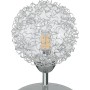 Ceiling lamp with wire shades 5 G9 LED bulbs by vidaXL, ceiling lights - Ref: Foro24-337909, Price: 52,65 €, Discount: %