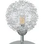 Ceiling lamp with wire shades 5 G9 LED bulbs by vidaXL, ceiling lights - Ref: Foro24-337909, Price: 51,98 €, Discount: %