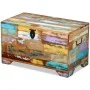 Solid recycled wood storage chest by vidaXL, Storage trunks - Ref: Foro24-243277, Price: 165,72 €, Discount: %