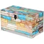 Solid recycled wood storage chest by vidaXL, Storage trunks - Ref: Foro24-243277, Price: 165,72 €, Discount: %