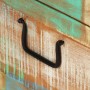 Aufbewahrungstruhe aus massivem Recyclingholz von vidaXL, Aufbewahrungskisten - Ref: Foro24-243277, Preis: 167,09 €, Rabatt: %
