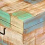 Solid recycled wood storage chest by vidaXL, Storage trunks - Ref: Foro24-243277, Price: 165,72 €, Discount: %