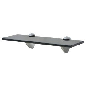 Estante flotante de cristal 30x20 cm 8 mm